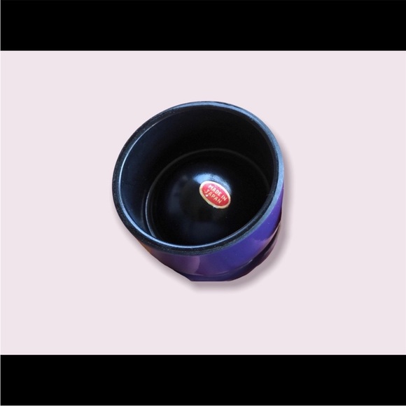 Retro Egg Cups Mid Century Modern Dinnerware Set - Picture 8 of 11